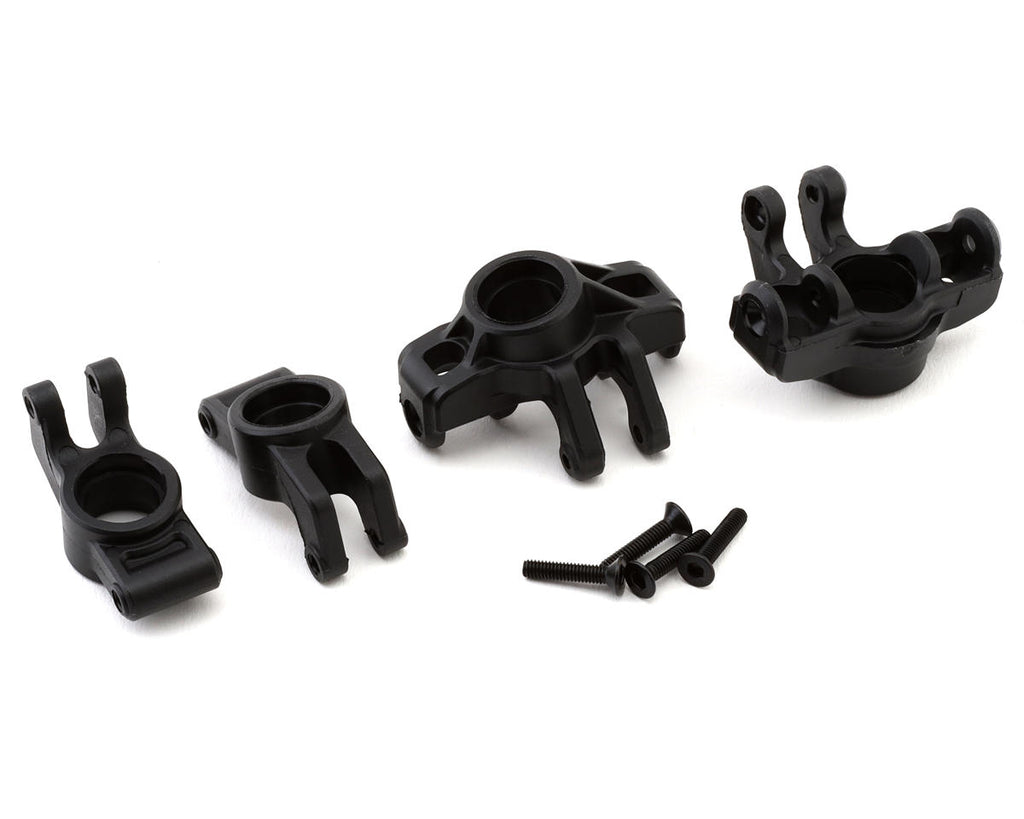 Arrma Granite Grom Front & Rear Hubs   (ARA330870)