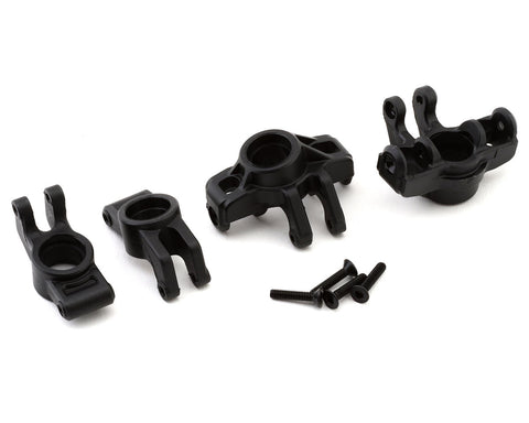 Arrma Granite Grom Front & Rear Hubs   (ARA330870)