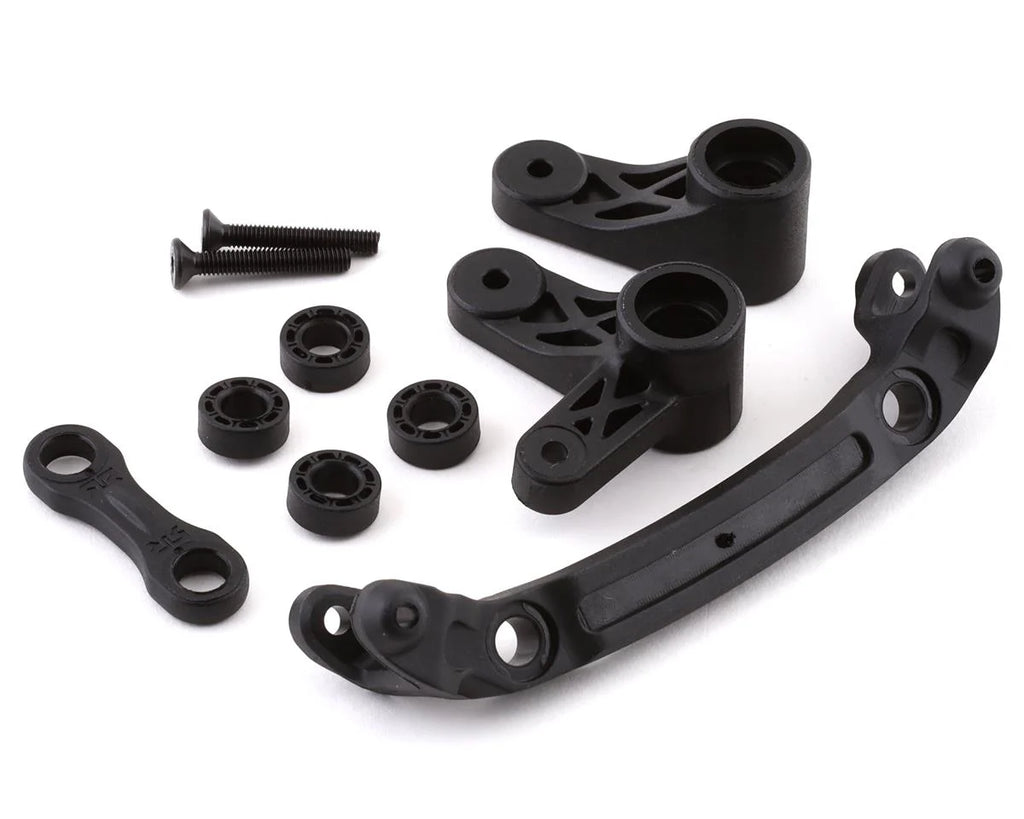 Arrma Mega/3S BLX Steering Parts Set   (ARA340179)