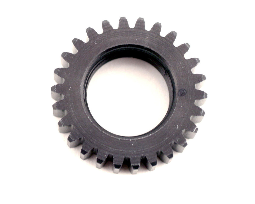 Team Associated Pinion Gear 26T Black (Nitro TC3)   (ASC2299)