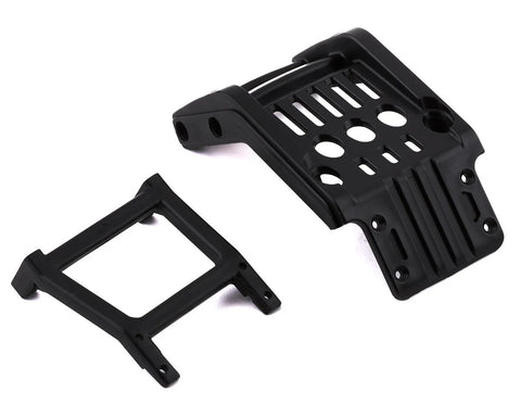 Team Associated Front Bumper & Brace MGT   (ASC25129)