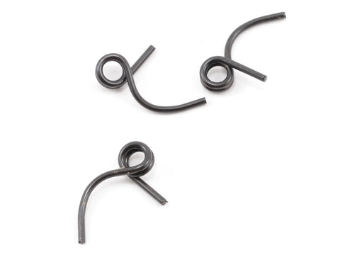 Team Associated Clutch Springs (3) (MGT)  (ASC25150)