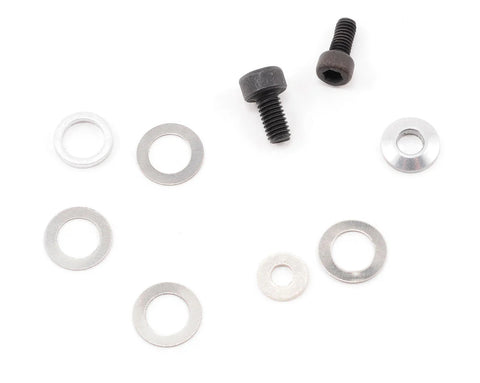 Team Associated Clutch Hardware Set (MGT)  (ASC25152)