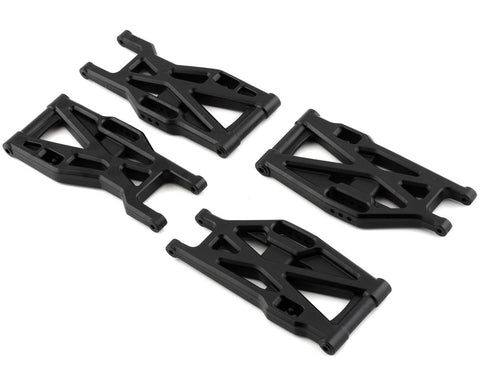 Team Associated RIVAL MT8 Suspension Arm Set  (ASC25911)
