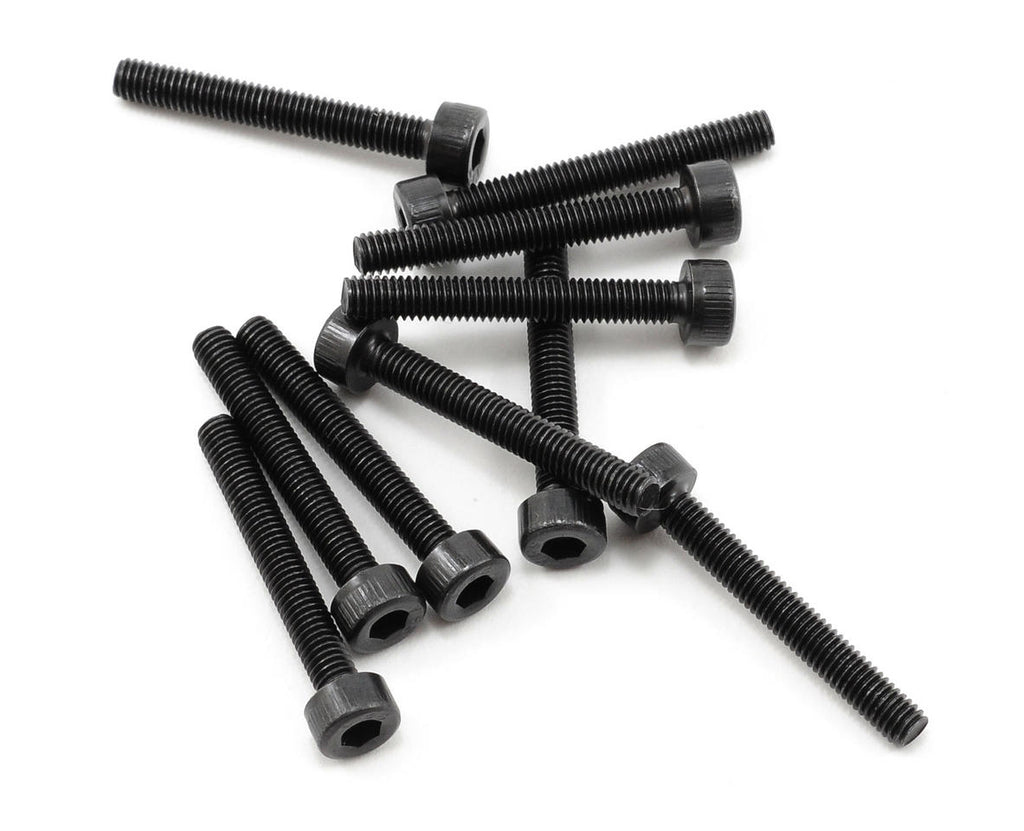 Team Associated 3x22mm Socket Head Cap Screw  (ASC89474)