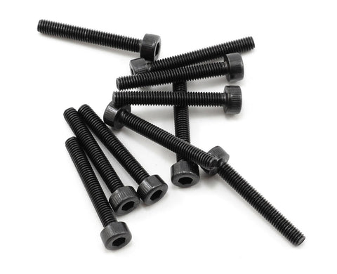 Team Associated 3x22mm Socket Head Cap Screw  (ASC89474)