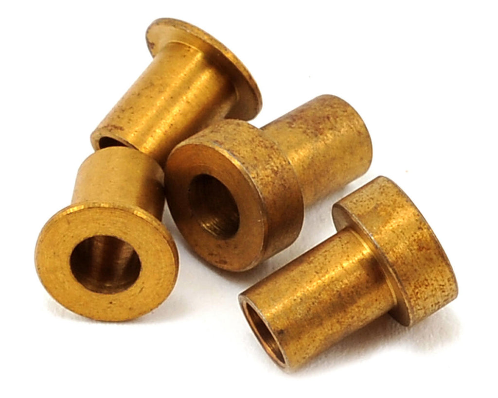 Team Associated Offset Caster Block Bushing (4)   (ASC91403)