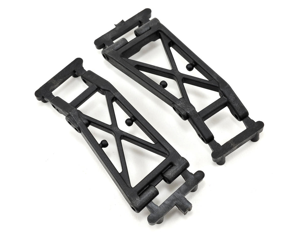 Team Associated B4 Rear Arms (2)   (ASC9582)