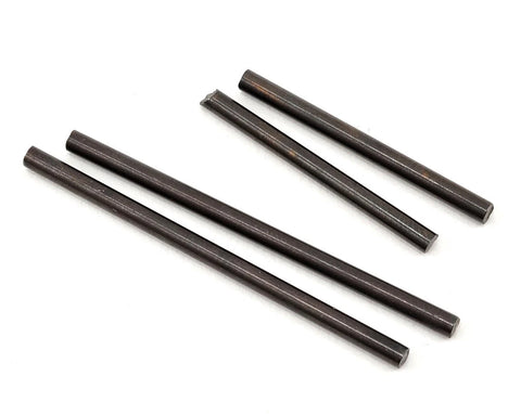 Team Associated Front/Rear Inner Hinge Pin Set (T4) (4)  (ASC9621)