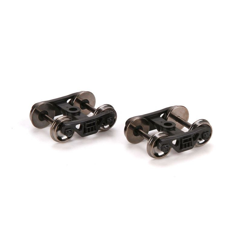 Athearn Roller Bearing Truck, 36" Wheels (2) - HO Scale  (ATH90386 )
