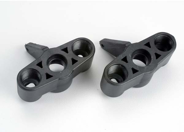 Steering Blocks (2) Part Number:     (TRA4932)