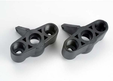 Steering Blocks (2) Part Number:     (TRA4932)