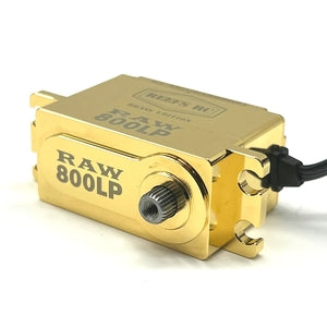 SEHREEFS160  RAW800LP Brass Edition,   (SEHREEFS160SD)