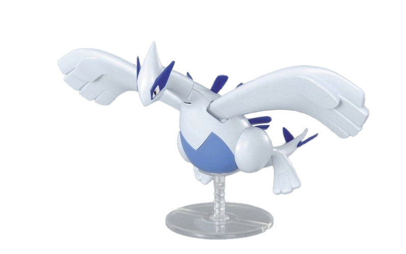BandaiLugia "Pokemon", Bandai Spirits Pokemon Model Kit   (BAN2524400)