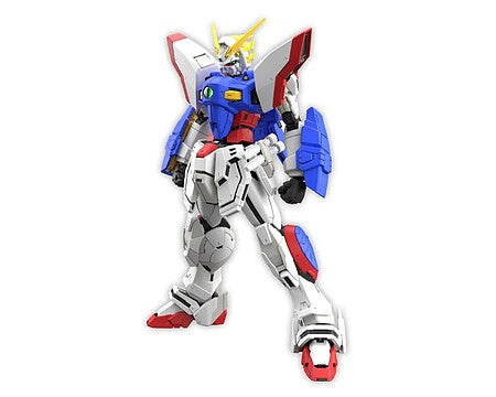 Bandai 1/144 RG Excitement Embodies Series- #42 Shining Gundam   (BAN5068705)