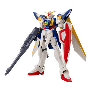 Bandai ENTRY GRADE 1/144 WING GUNDAM   (BAN508706)