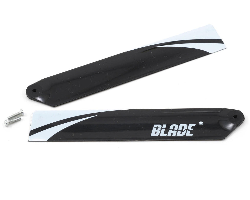 Blade Hi-Performance Main Rotor Blade Set w/Hardware  (BLH3510)