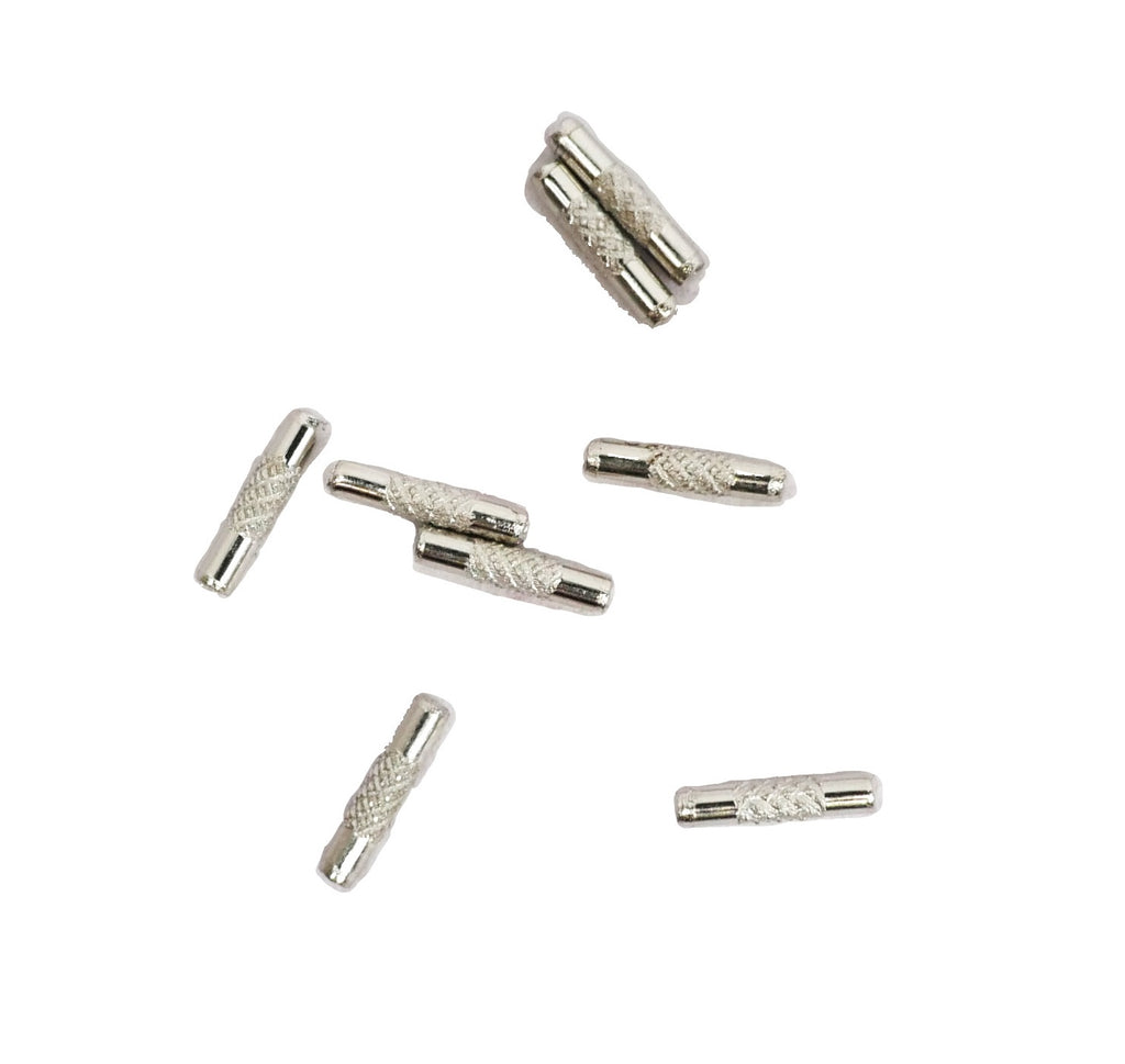 BlackZon Wheel Hex Pins (8pcs), Slyder & Turbo Slyder    (BZN540026)