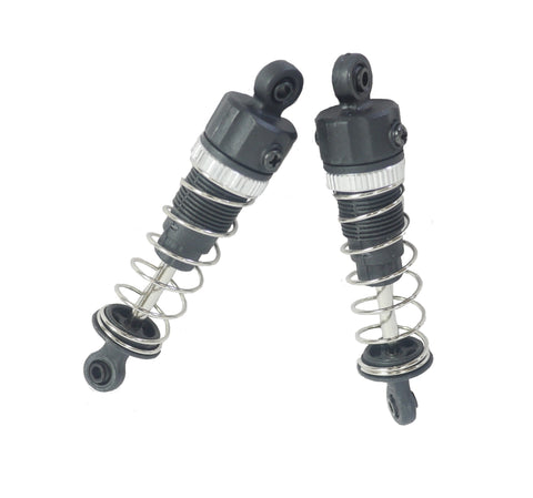 BlackZon ST Shock Absorbers (2P), Slyder & Turbo Slyder   (BZN540071)