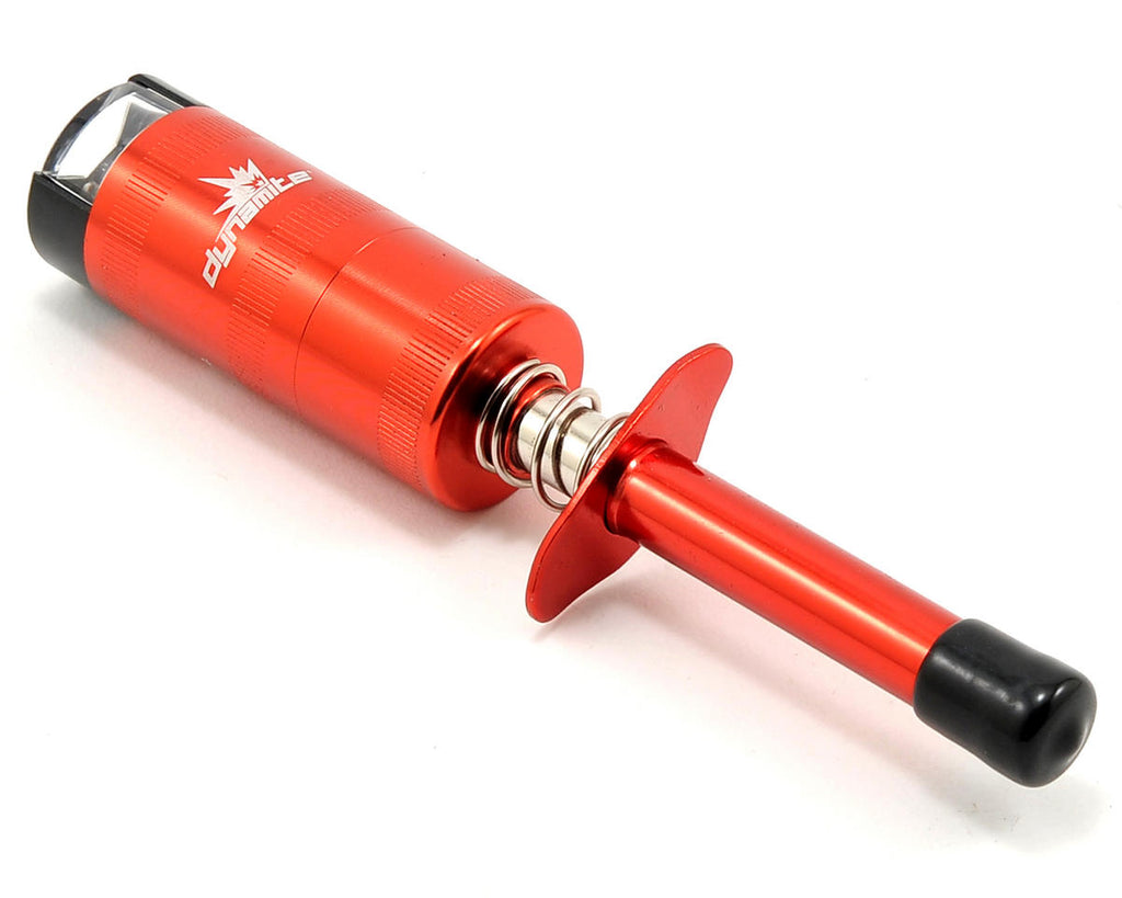 Dynamite Metered Glow Driver w/2600mAh NiMH Battery   (DYN1923)