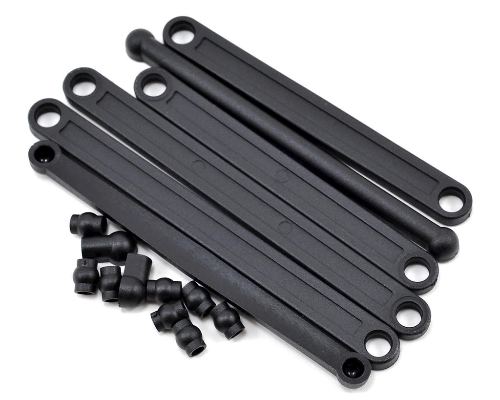 ECX RC Camber/Toe Link Set   (ECX1046)