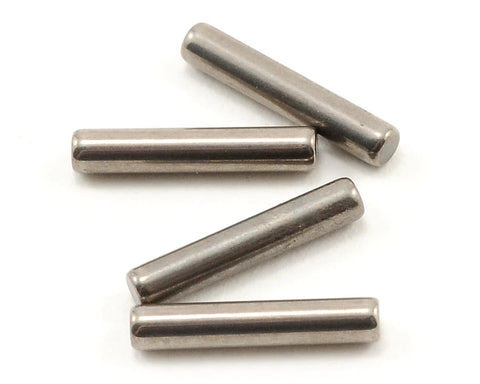 ECX Wheel Pins (4): 1/10 2WD Circuit, Ruckus, Boost   (ECX1049)