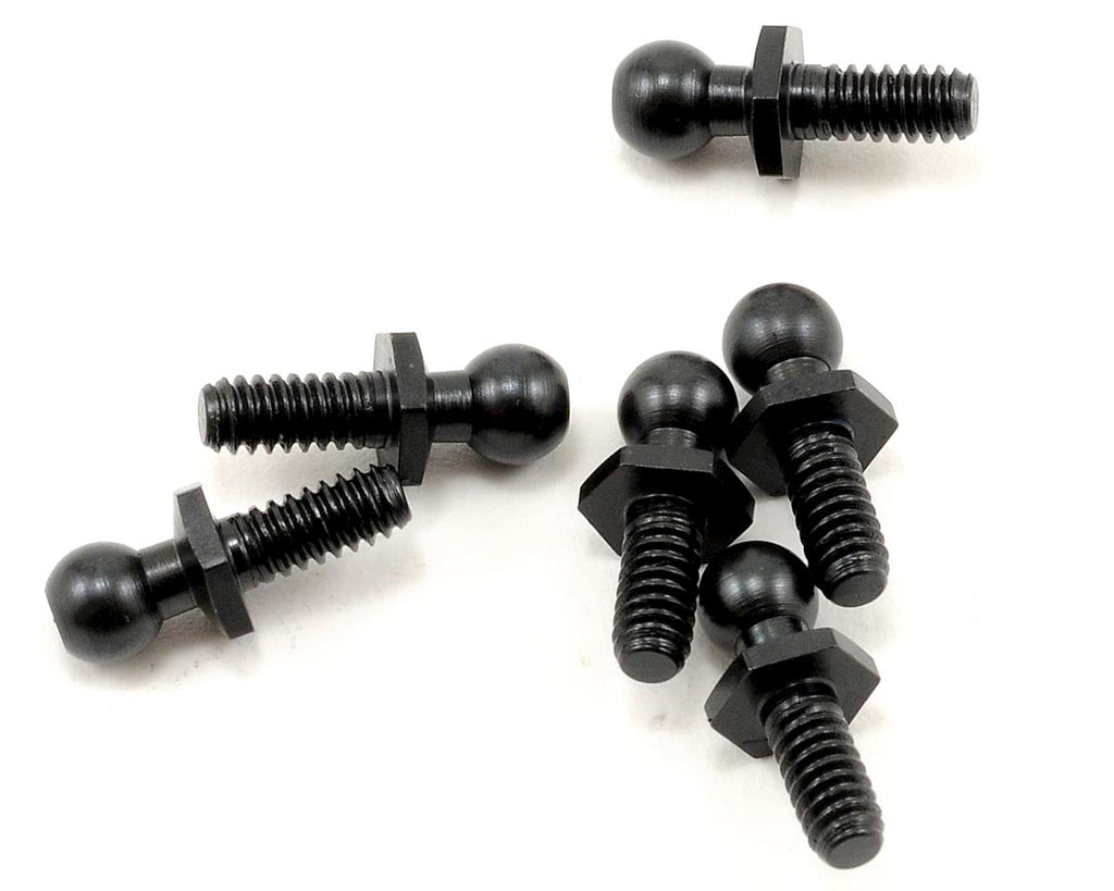 ECX RC Ball Stud Set (6)   (ECX1058)