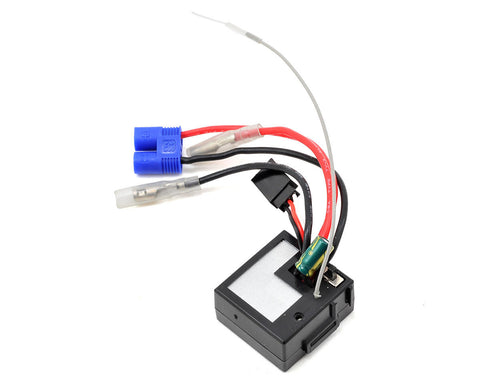 ECX Water Proof ESC/Receiver Unit  (ECX18001)