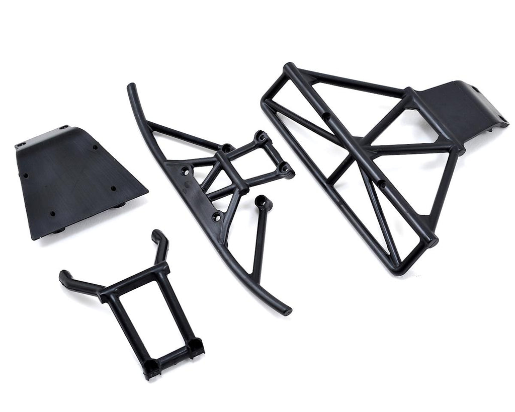 ECX 1/18 Torment Bumper Set  (ECX211002)