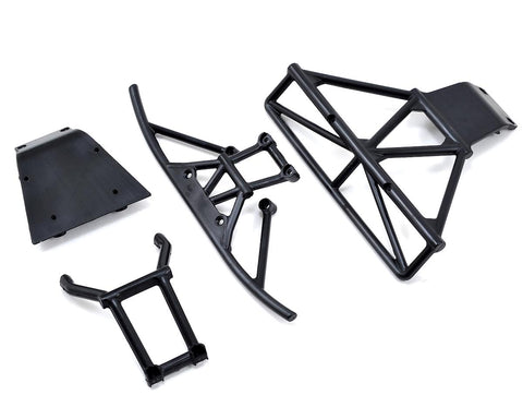 ECX 1/18 Torment Bumper Set  (ECX211002)