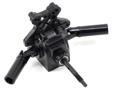 ECX 1/18 Assembled Rear Transmission   (ECX212001)