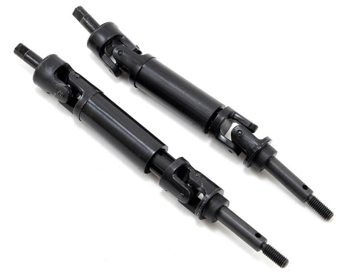 ECX ECX Complete Driveshaft Set   (ECX212003)