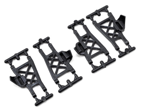 ECX Suspension Arm Set    (ECX214000)