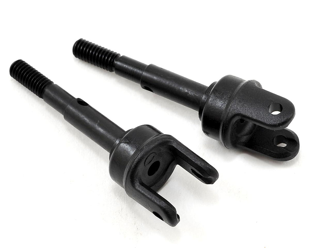 ECX Rear Axle HD (2)  (ECX232001)