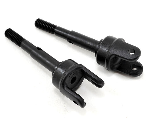ECX Rear Axle HD (2)  (ECX232001)