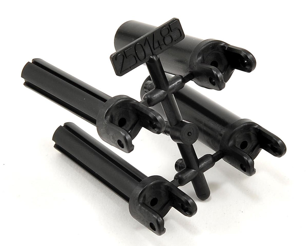 ECX RC HD Long Driveshaft Plastic Set (2)   (ECX232002)