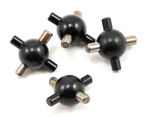 ECX HD Pivot Ball (4)   (ECX232005)