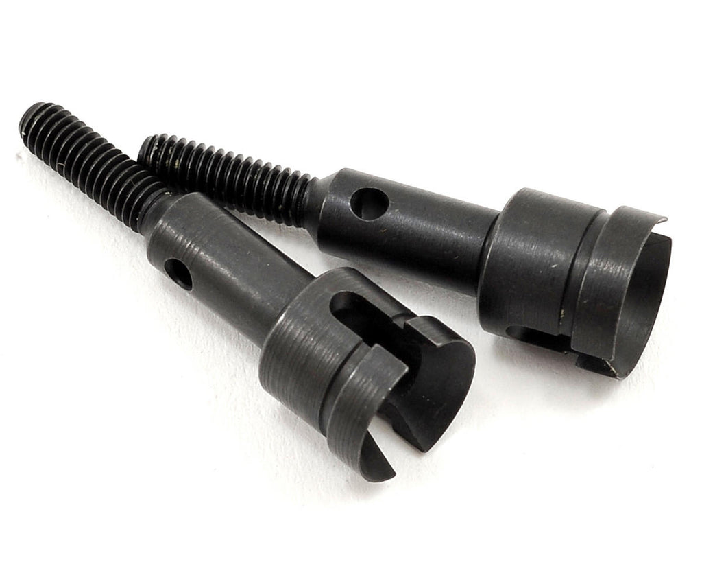 ECX Rear Axle (2)    (ECX232011)