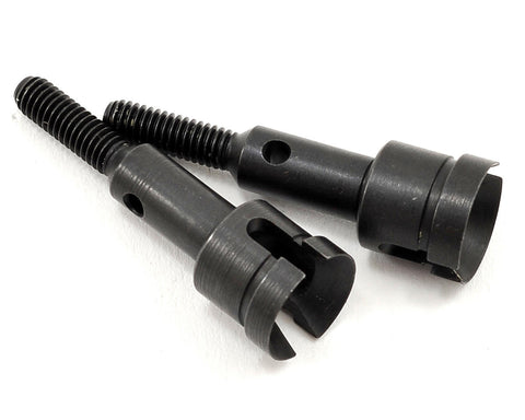 ECX Rear Axle (2)    (ECX232011)