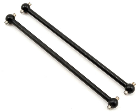 ECX Rear Dog Bone (2)  (ECX232012)