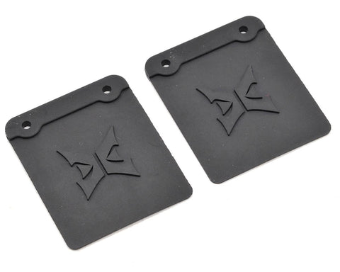 ECX RC Mud Flap Set (2)  (ECX4007)