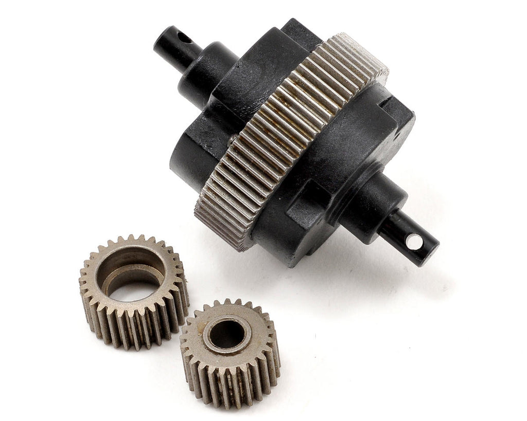 ECX RC Metal Transmission Gear Set   (ECX9001)