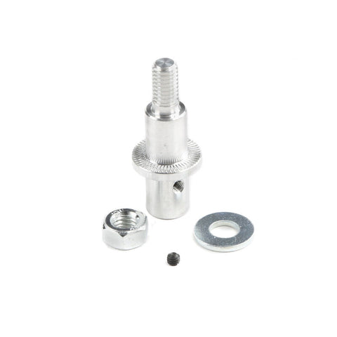 E-flite 5mm Prop Adapter: Apprentice  (EFL2735)
