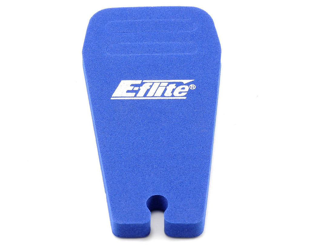 Blade Micro Helicopter Main Blade Holder (Blade SR)  (EFLH1519)