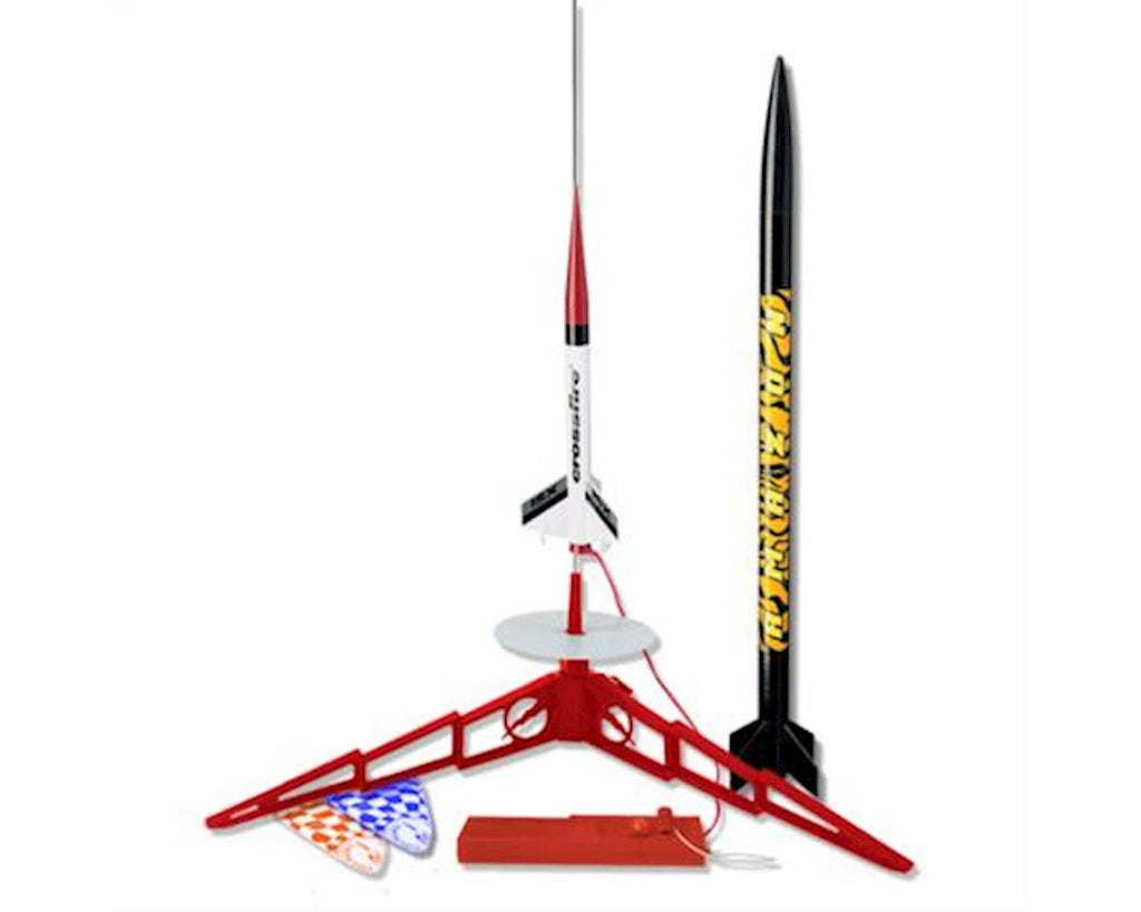 Estes Tandem-X E2X Launch Set (without motor)   (EST1469)