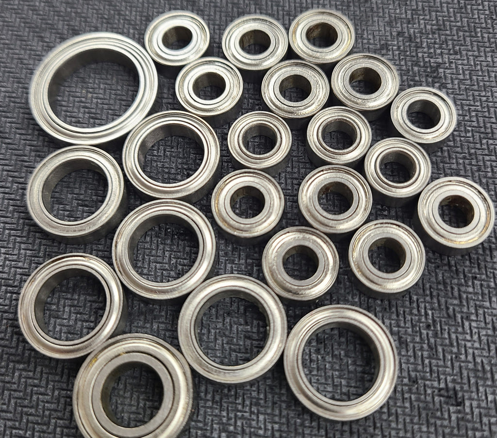 Hamilton Hobbies Axial Wraith RTR Sealed Bearing Kit  (HAM130492)