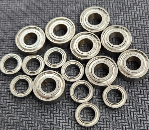 Hamilton Hobbies Bandit XL5 Bearing Kit  (HAM134070)