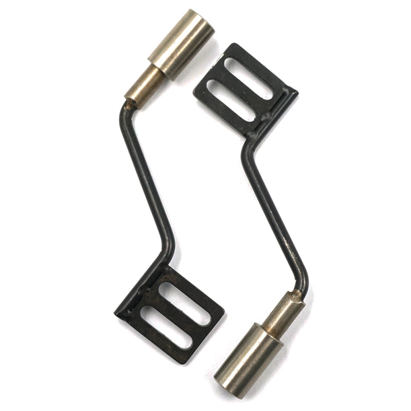 Hamilton Hobbies 1/10 RC Car EXHAUST PIPE  (HAMTRX045)