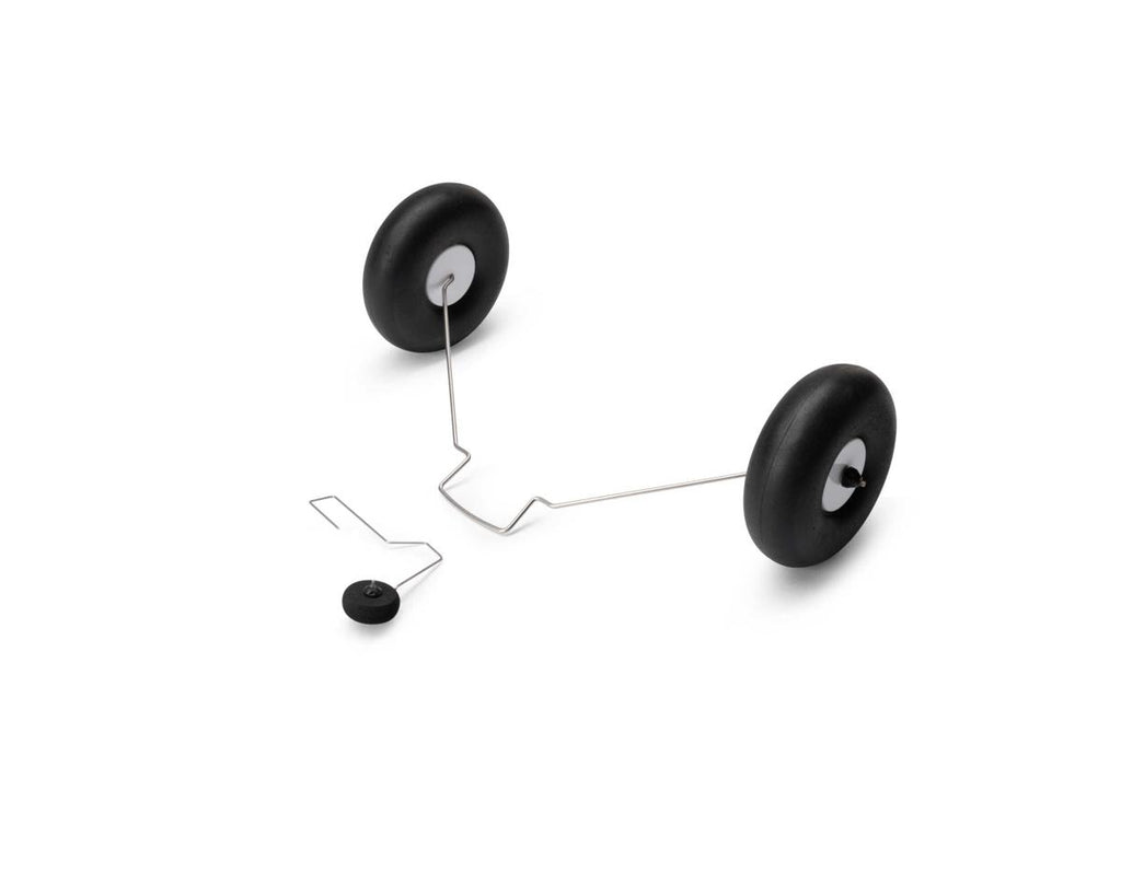 HobbyZone Landing Gear Set: Apprentice STOL 700    (HBZ6110)