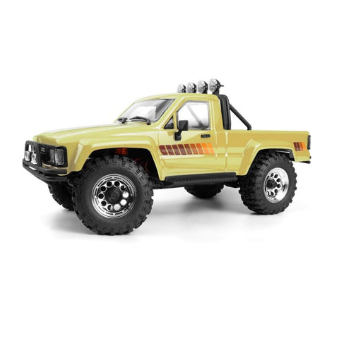 HPI Racing Venture18 1985 Toyota Hilux RS5 - Creme
